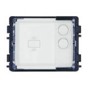 Tastenmodul 2-fach RFID 51382RP2-03 