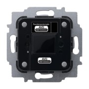 Raumtemperaturregler mit Display 6108/18 