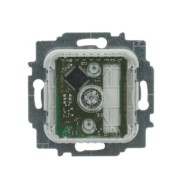 Raumtemperaturregler Objektbereich 6109/08 