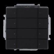 Tastsensor 4fach mit Busankoppler 6127/01-885 