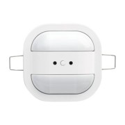 KNX AP-Präsenzmelder alpinweiß mini Premi 6131/21-24 