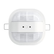 KNX-AP-Präsenzmelder studioweiß matt 6131/51-24 