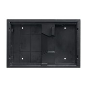 Unterputz-Montagedose KNX Touchpanel sw 6136/07 UP 