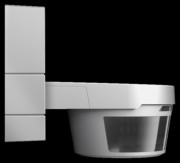 Wächter si/met 220 MasterL. pre KNX 6179/02-208 