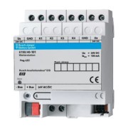 Wetterstation 4-kanalig 6190/40-101 