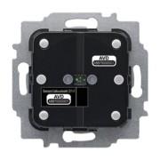 Sensor/Jalousieaktor 2/1-fach 6213/2.1 