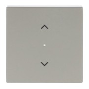 Wippe eds pur Edelstahl 6232-10-866 