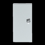 Wippe 2-f li Symbol Szene alusilber 6233-21-83 