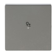 Wippe eds pur Edelstahl 6234-10-866 