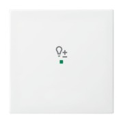 Wippe aws Busch-balance SI 6234-10-914 