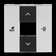 Zentralscheibe alu si 6236-83 