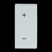 Wippe alusilber 6237-22-83 