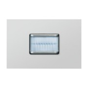 Bewegungsmelder prion edelstahl 6345-866-101 