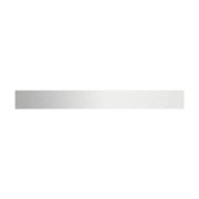Abschlussleiste oben Standard edelst. 6348-860-101 