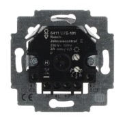 Jalousiecontrol-Einsatz 2Schliesser 3A 690VA 6411 U/S-101 
