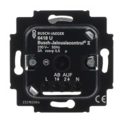 Jalousie-Basis-Einsatz 2Schliesser 3A 690VA 6418 U 