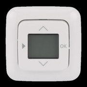 Jalousie-Compact-Timer 6422 UJ-214 
