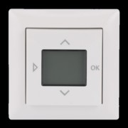 Jalousie-Compact-Timer 6422 UJ-914 