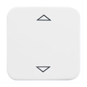 Bedienelement aws für Jalousie-Einsatz 6430-214-102 