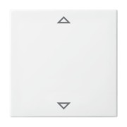 Bedienelement aws Jalousie/Zeitschalt 6430-914-102 