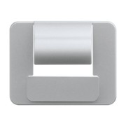 Zentralscheibe titan PowerDock USB 6477-266 