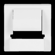 Zentralscheibe PowerDock USB 6477-884 