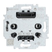 Jalousie-Einsatz flex 64831 U 