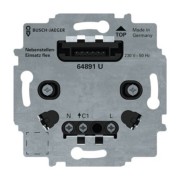 Nebenstellen-Einsatz flex 64891 U 