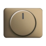 Zentralscheibe brz für Drehdimmer 6540-21 