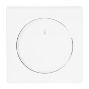 Zentralscheibe dav/stws für Drehdimmer 6540-84-102 