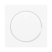 Zentralscheibe stws mt für Drehdimmer 6540-884-102 