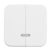 Bedienelement für Seriendimmer 6545-214 