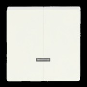 Bedienelement mit Glimmlampe 6545-82 