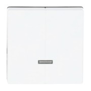 Bedienelement für Seriendimmer 6545-84 