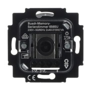 Memory-Seriendimmer 6565 U 