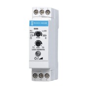 Universal-Zentraldimmer REG konventionell 6586 