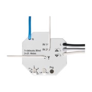 Serien-/Jalousieaktor UP 6705-101 