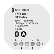 Relais UP 1f 6711 UBT 