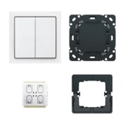 Switch 3-fach Set 6716/03 UJ-84 