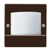 Wächter braun 180 UP Kombilinse 6800-31-102C 