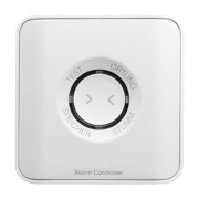 Busch-Alarmschalter RF Rauchalarm Funk 6824/11-84 