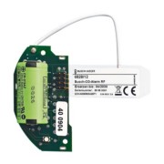 Busch-CO-Alarm RF Funkmodul 6828/12 