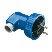 Stecker 74 WD 