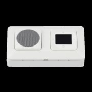 Busch-Radio DAB+ Kompl.Set Eckmont. 8250 AJ-214-101 
