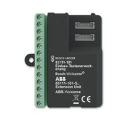 Einbau-Tastenerweiterung 83111-101 