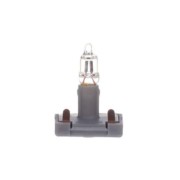 Glimmlampe 230V 0,5mA steckbar 8338-1 