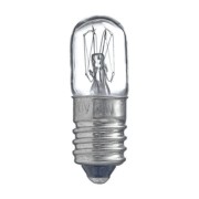 Glühlampe 230V 3W E10 8340 