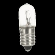 Glühlampe 24V 2W E10 8343 