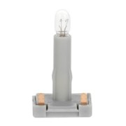 Glühlampe 8V 40mA steckbar 8344-1 