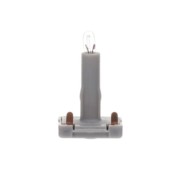 Glühlampe 12V 40mA steckbar 8345-1 